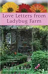 Image of Love Letters from Ladybug Farm