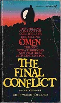 The Final Conflict: Omen 3 