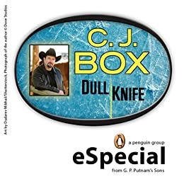 Image of Dull Knife: A Joe Pickett Short Story