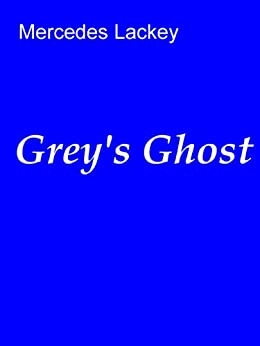 Image of Grey's Ghost (Elemental Masters)