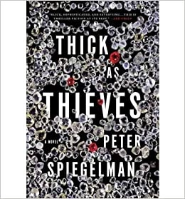 Cherringham - Thick as Thieves: A Cosy Crime Series (Cherringham: Mystery Shorts Book 4) 