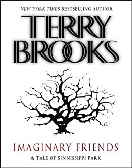 Imaginary Friends (Word & Void series) 