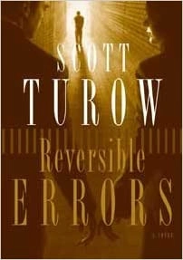 Reversible Errors: A Novel (Kindle County Book 6) 