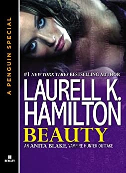 Image of Beauty: An Anita Blake, Vampire Hunter Outtake (A…
