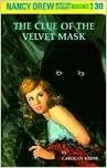 Nancy Drew The Clue Of The Velvet Mask 