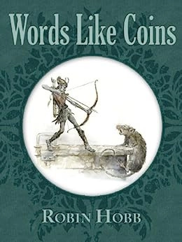 Image of Words Like Coins