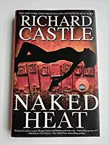 Naked Heat: Nikki Heat Book 2 