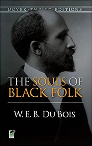 Image of The Souls of Black Folk (Dover Thrift Editions)