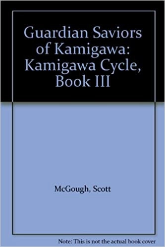 Guardian, Saviors of Kamigawa: Kamigawa Cycle 