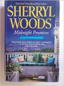 Midnight Promises (A Sweet Magnolias Novel Book 8) 