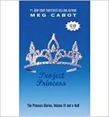 Image of Project Princess (The Princess Diaries, Vol. 4 1/…