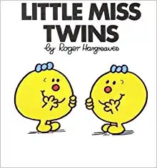 Little Miss Twins (Mr. Men and Little Miss) 