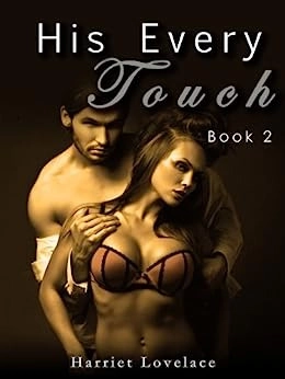 His Every Touch (Book 2) 