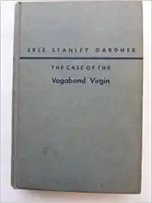 The Case of the Vagabond Virgin (Perry Mason Series Book 32) 