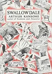 Swallowdale (Swallows and Amazons) 