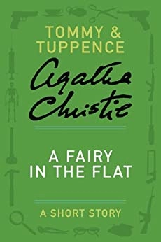 Image of A Fairy in the Flat/A Pot of Tea: An Agatha Chris…