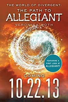 Image of The World of Divergent: The Path to Allegiant (Di…