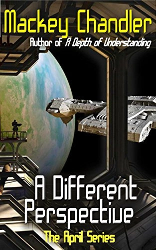 A Different Perspective (April series Book 4) 