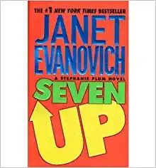 Seven Up (Stephanie Plum, No. 7): A Stephanie Plum Novel 