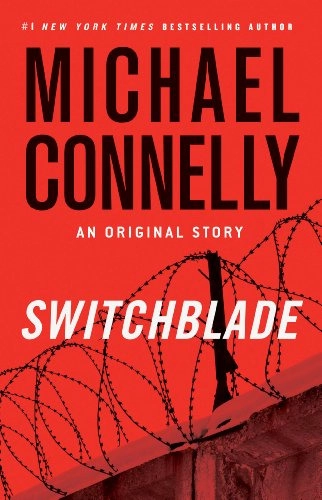 Image of Switchblade: An Original Short Story