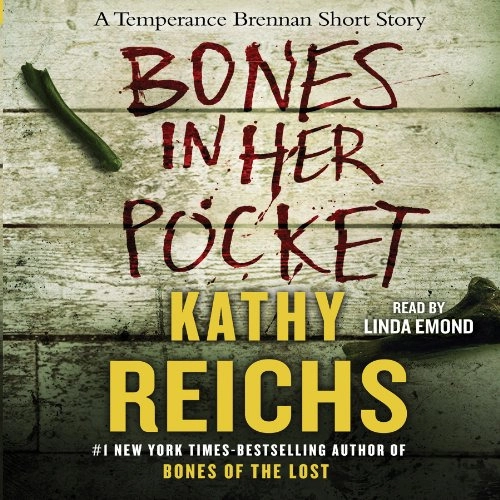 Bones in Her Pocket (Temperance Brennan) 