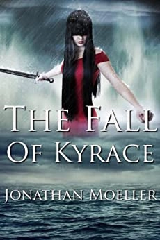 The Fall of Kyrace (World of the Ghosts short story) 