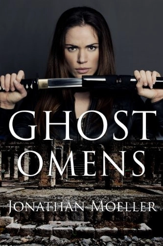 Ghost Omens (World of the Ghosts short story) 