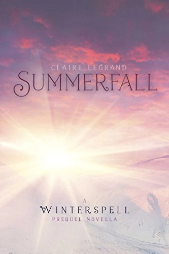Image of Summerfall: A Winterspell Novella