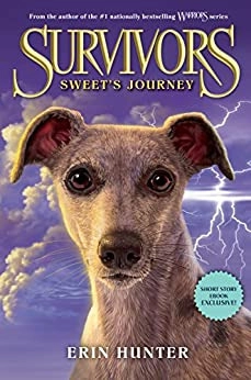 Image of Survivors: Sweet's Journey