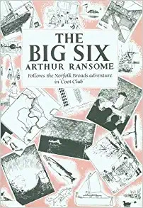 The Big Six (Swallows and Amazons) 