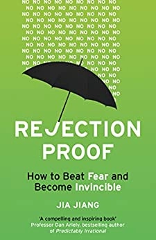 Image of REJECTION PROOF