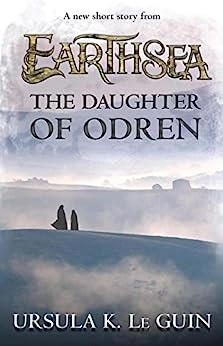 Image of The Daughter of Odren (Kindle Single)