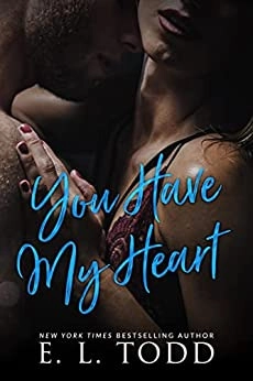 You Have My Heart (Forever and Ever #6) 