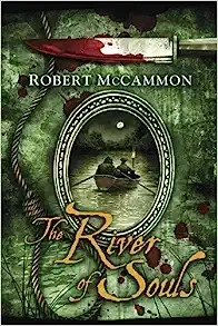 The River of Souls (The Matthew Corbett Novels) 