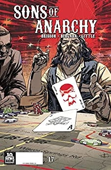 Sons of Anarchy #17 