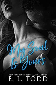 My Soul Is Yours (Forever and Ever Book 16) 