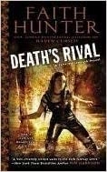 Death's Rival (Jane Yellowrock Book 5) 