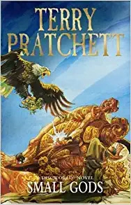 Small Gods: Discworld Novel, A 