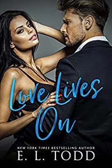 Love Lives On (Forever And Ever Book 24) 