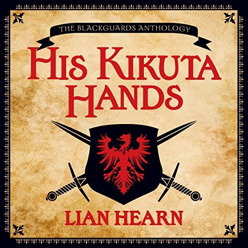 Image of His Kikuta Hands