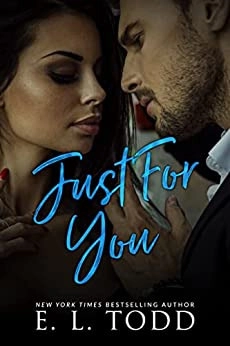 Just For You (Forever And Ever Book 29) 