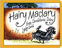 Hairy Maclary From Donaldson's Dairy Mobi 