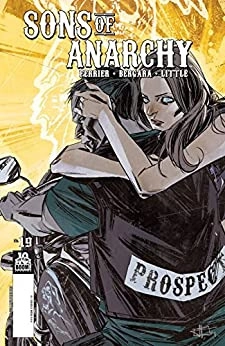 Sons of Anarchy #19 