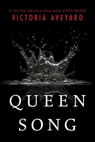 Image of Queen Song (Red Queen Book 1)