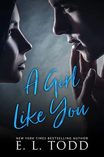 A Girl Like You (Forever and Ever #36) 