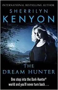 The Dream-Hunter (Dark-Hunter Novels Book 10) 
