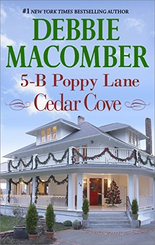 5-B Poppy Lane (A Cedar Cove Novel) 