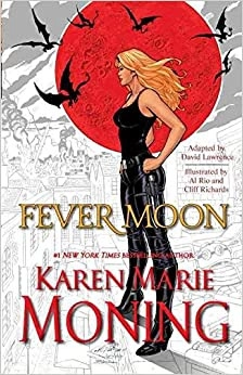 Fever Moon (Graphic Novel) 