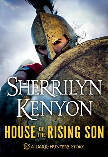 House of the Rising Son (Dark-Hunter Novels) 