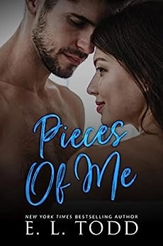 Pieces Of Me (Forever and Ever #41) 